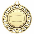 Volleyball General Medal